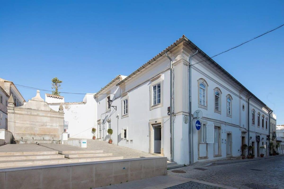 Bicas Velhas Studio Loulé Exteriér fotografie