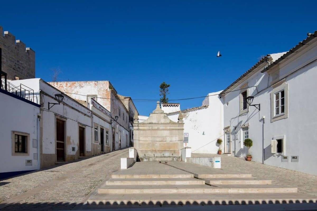 Bicas Velhas Studio Loulé Exteriér fotografie