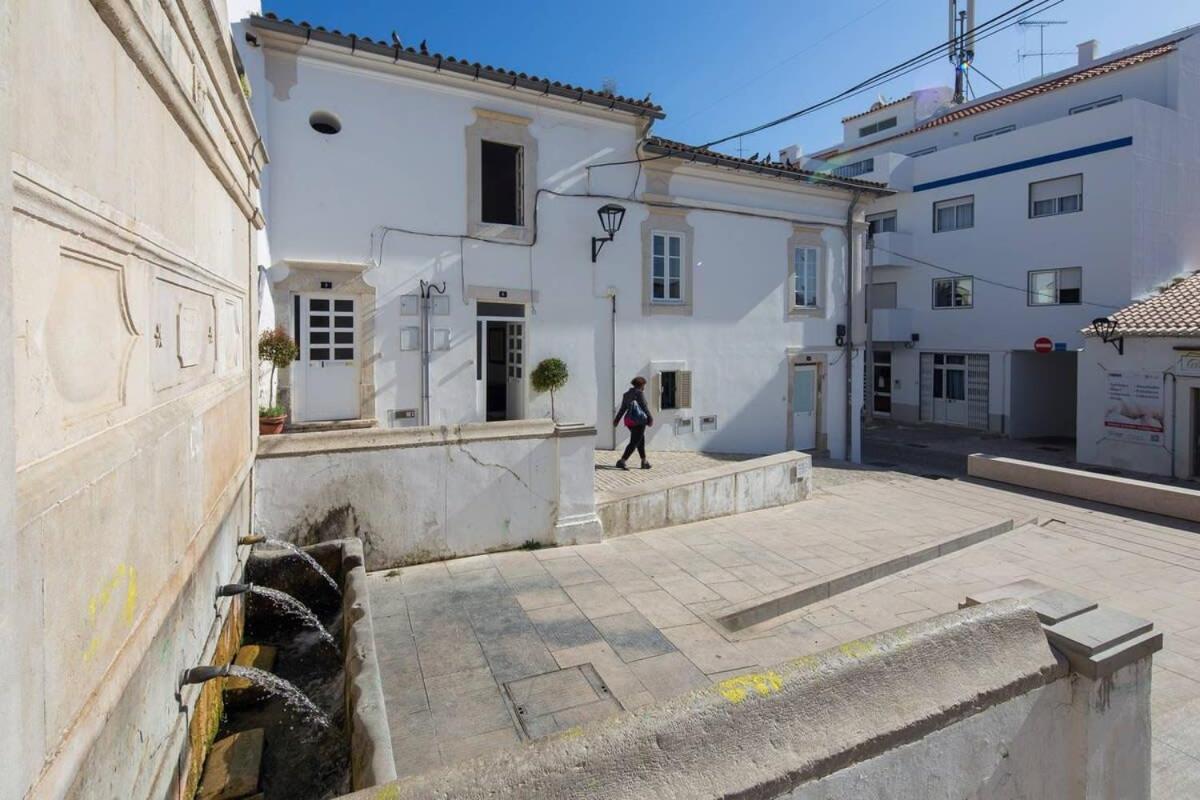Bicas Velhas Studio Loulé Exteriér fotografie