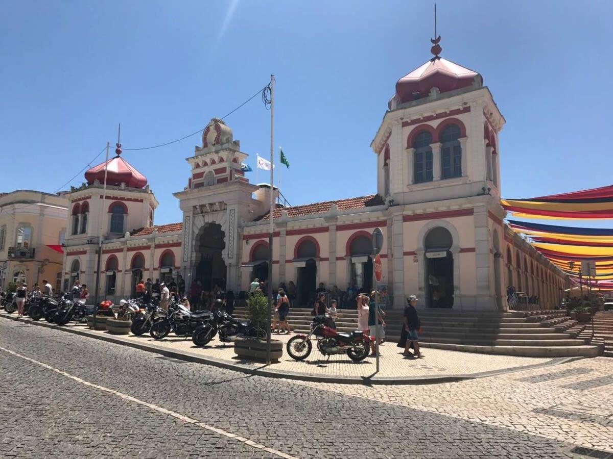 Bicas Velhas Studio Loulé Exteriér fotografie